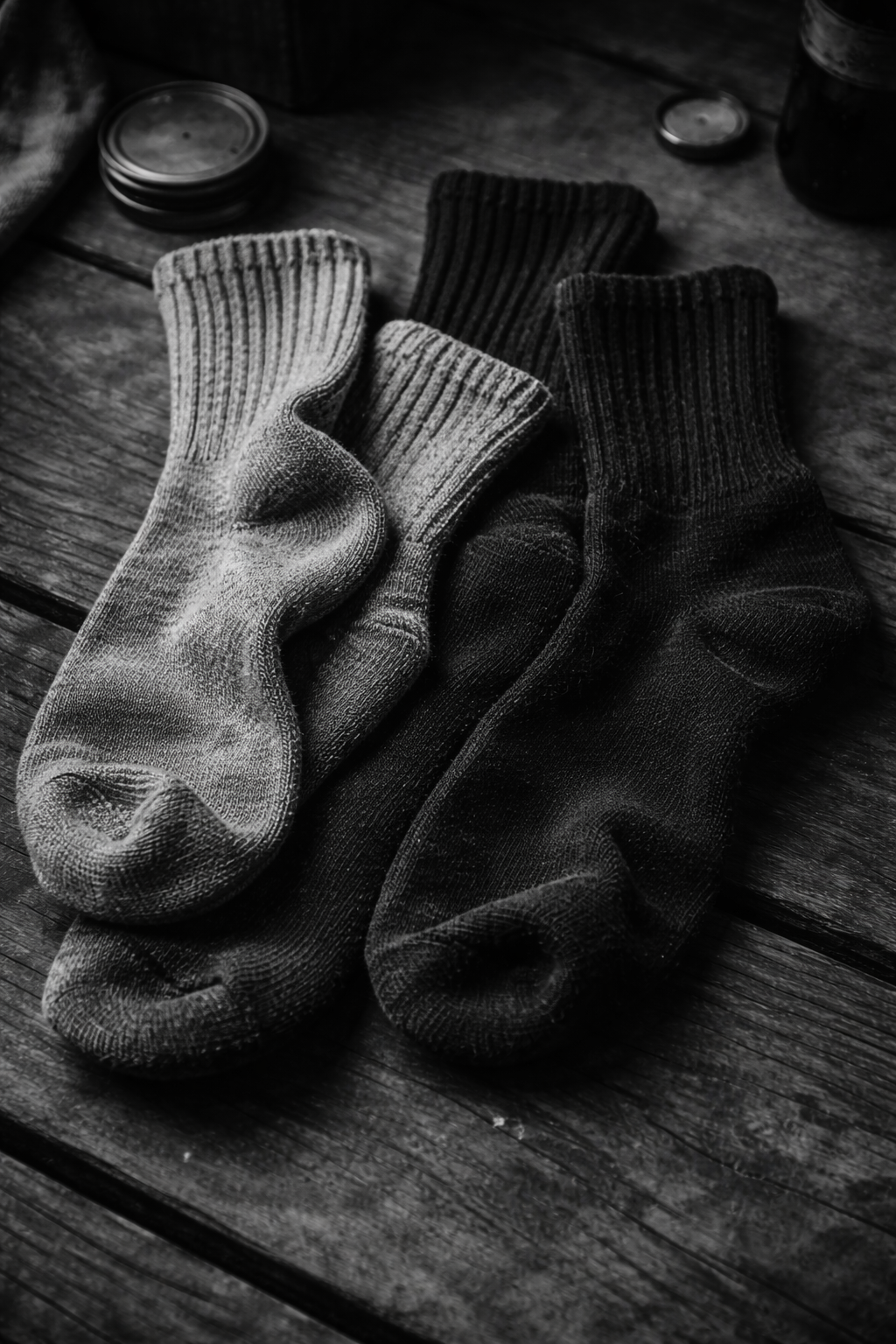 Socks