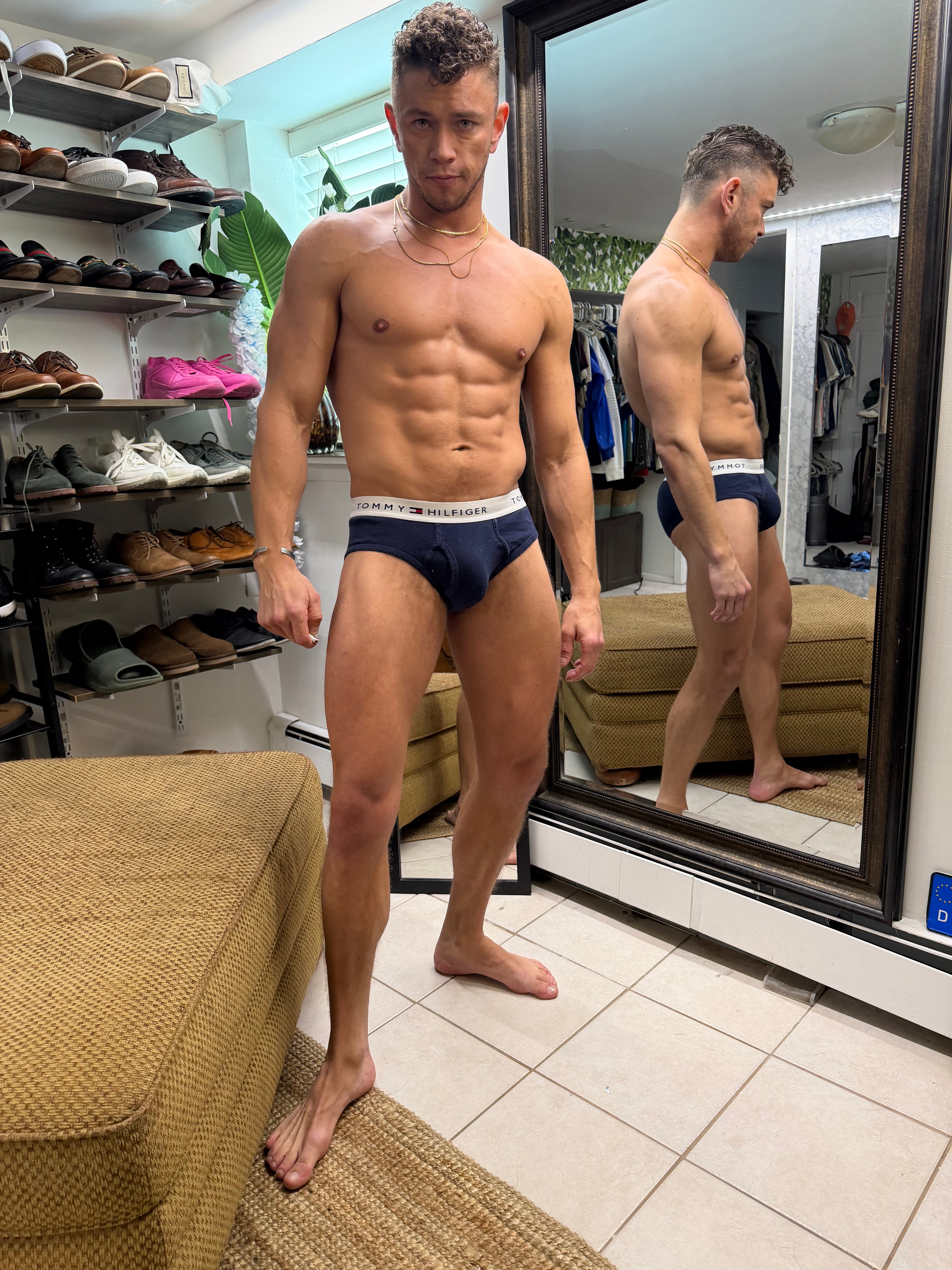 Tommy Hilfiger undies