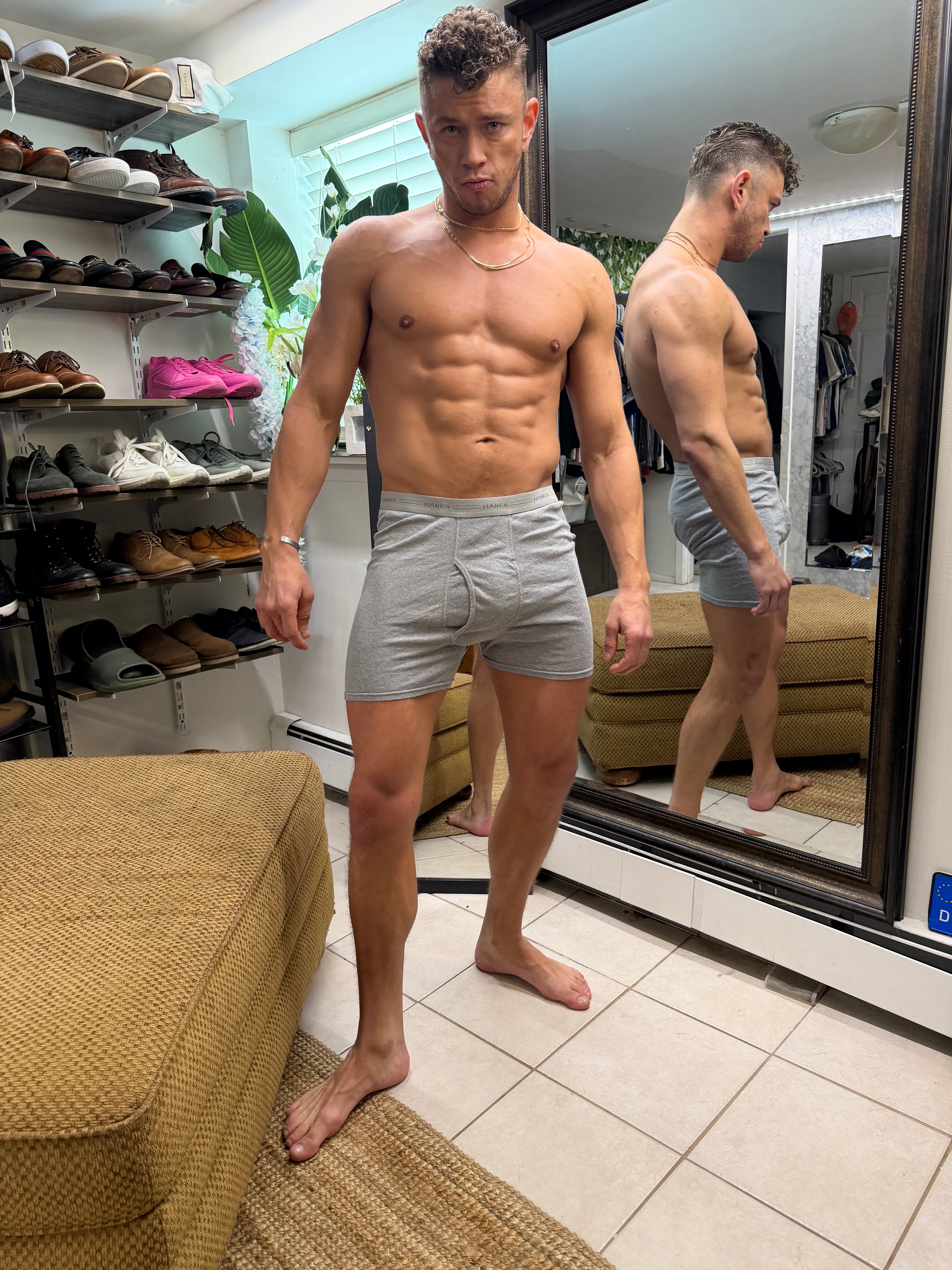 Fruit of the loom briefs